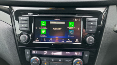 Nissan Qashqai 1.3 DiG-T 160 [157] Acenta Premium 5dr DCT Petrol Hatchback